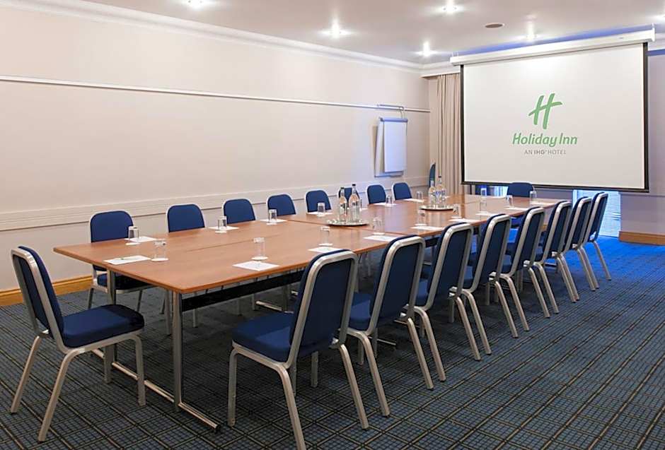 Holiday Inn Leeds-Wakefield M1 Jct40 By IHG