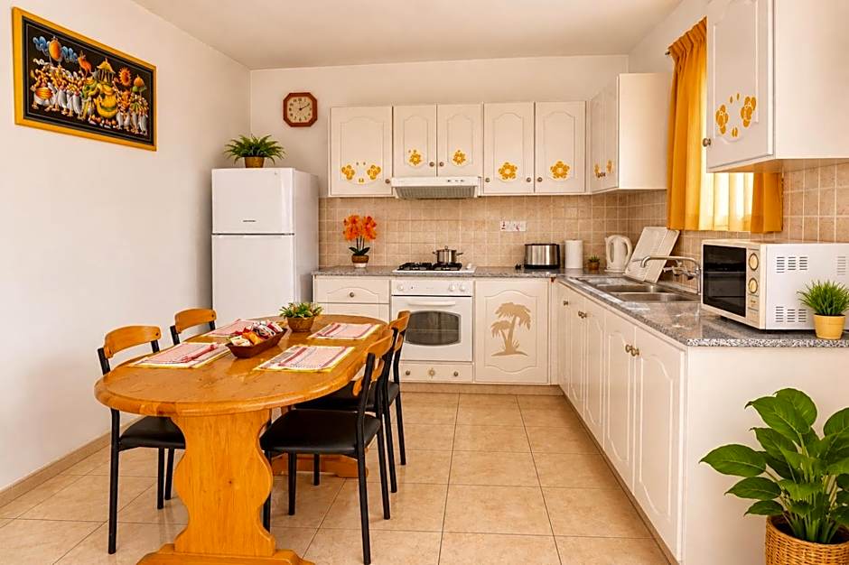 Apollonia Hotel Apartments