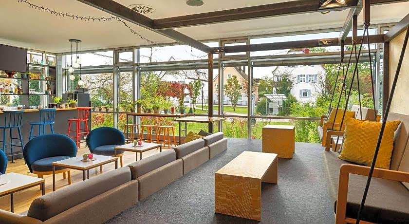 Vienna House Easy by Wyndham Gunzburg