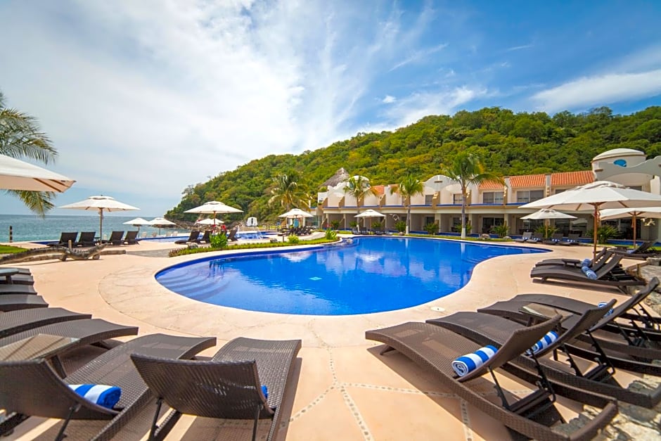 Quinta Bella Huatulco