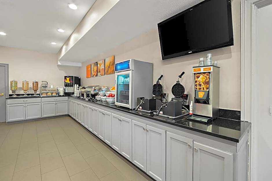 Comfort Inn & Suites Santee