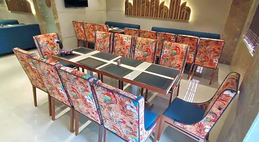 Hotel Archana Residency