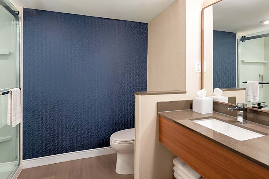 Fairfield Inn & Suites by Marriott Lexington Georgetown/College Inn