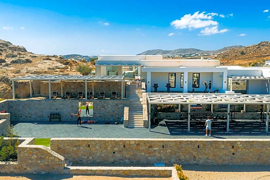 Cali Mykonos