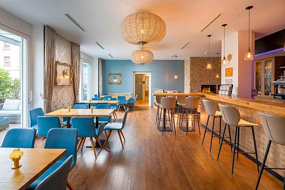 Best Western Hotel Lamm