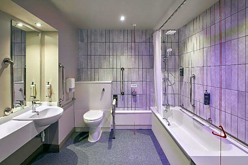Premier Inn Cambridge - A14 J32