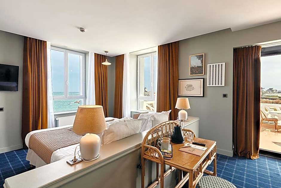 Hôtel de la Mer & Spa