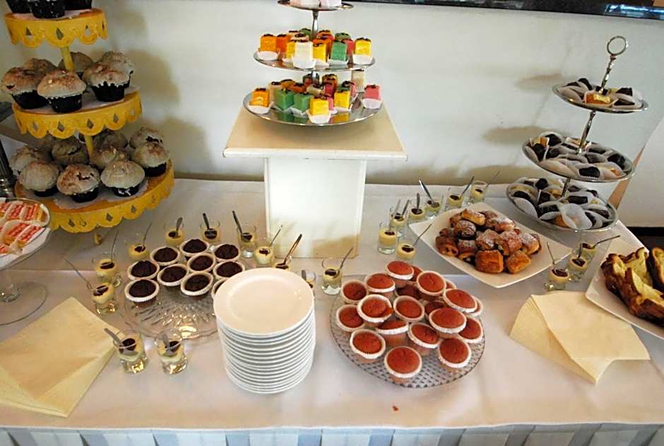 Boutique Hotel de Rozenhof