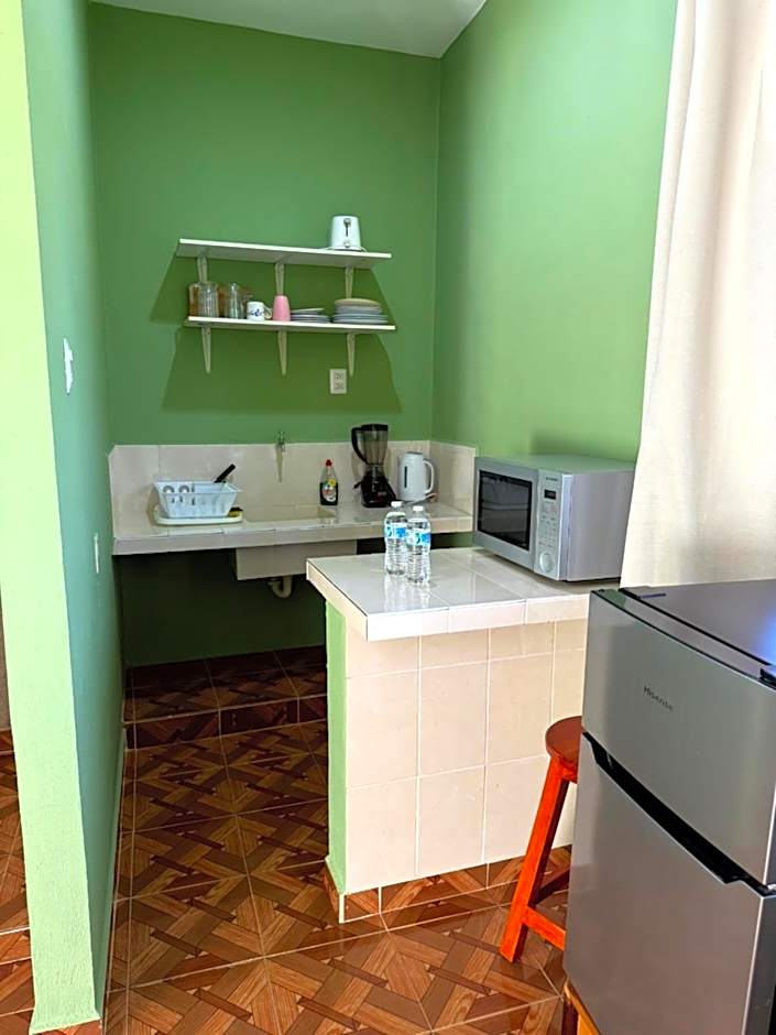 Casa Xu´unan