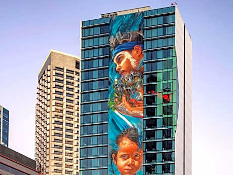 The Adnate - Art Series 