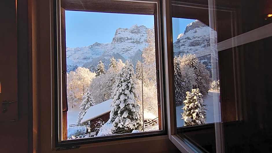 Naturfreunde Hostel Grindelwald