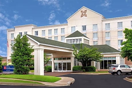 Hilton Garden Inn Frederick