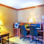 Clarion Inn and Summit Center