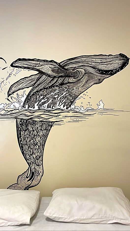 Pousada Low Tide maresias