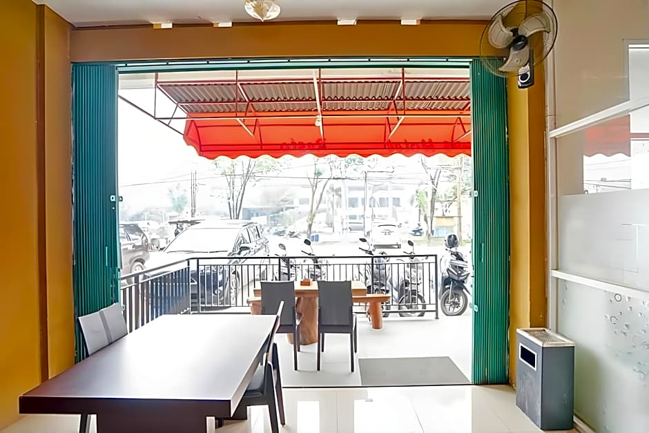 TwoSpaces Living at Maximus Inn