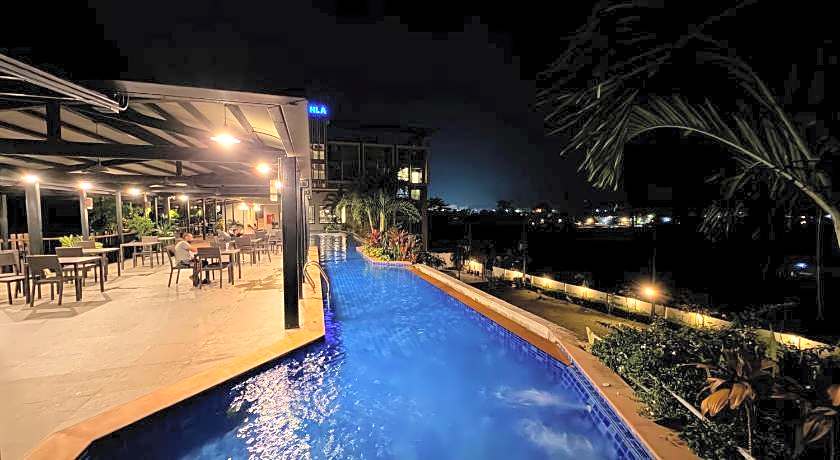 Phu Dahla Residences