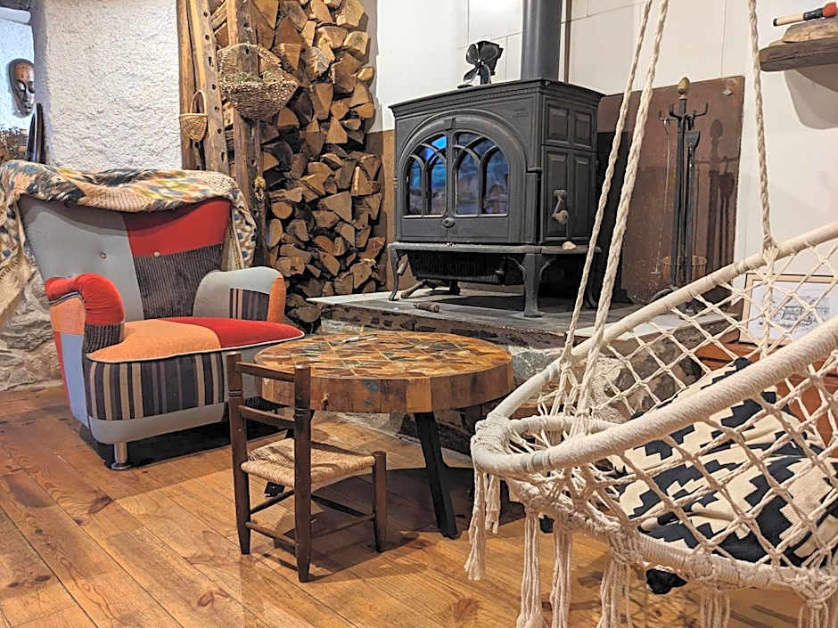 Chambres d'hôtes Les Chatougoulis
