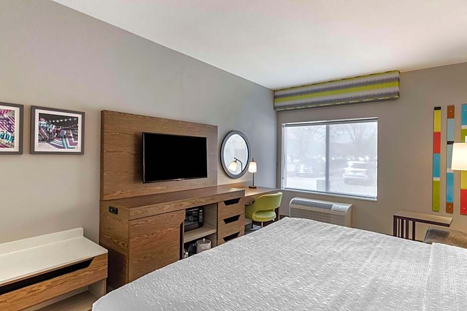 Hampton Inn By Hilton Ft. Collins