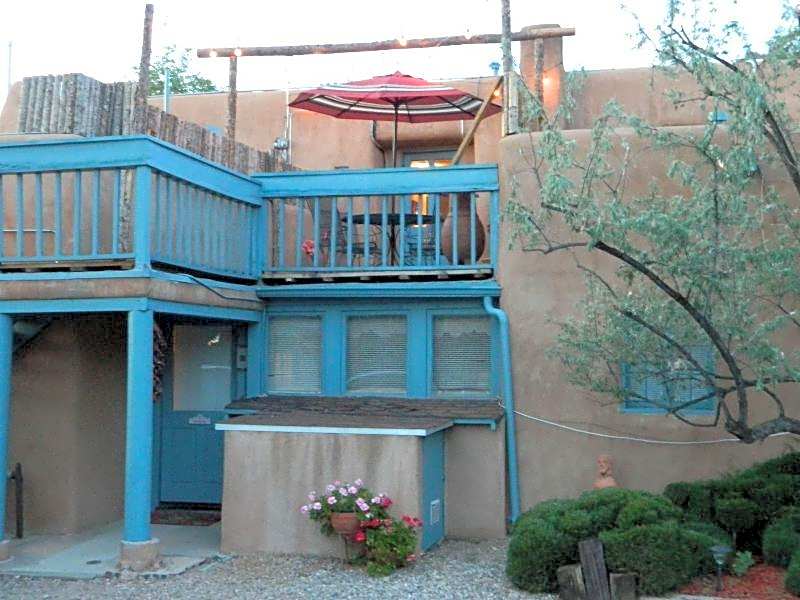 Pueblo Bonito Santa Fe