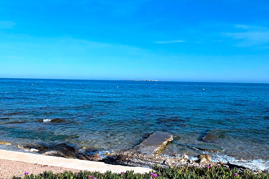 Villa Marina - apartamento a menos de 5 minutos de la playa