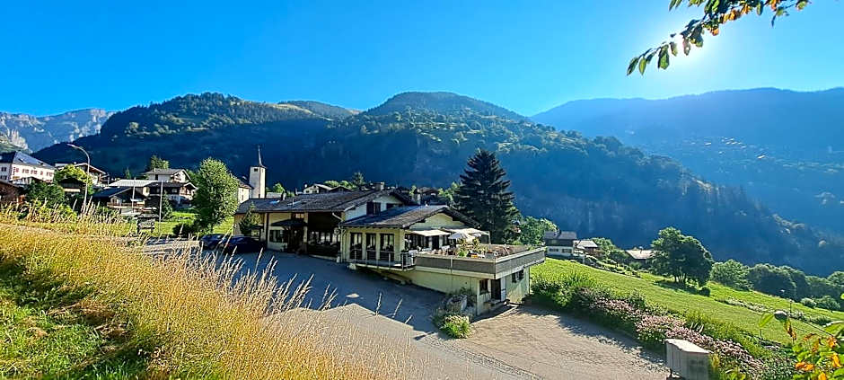 B&B Chalet Rustica Inden, Leukerbad