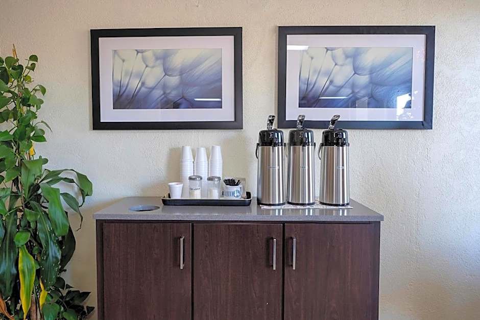 Red Roof Inn Crestview