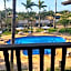 Apart hotel a 150m da praia de Geribá