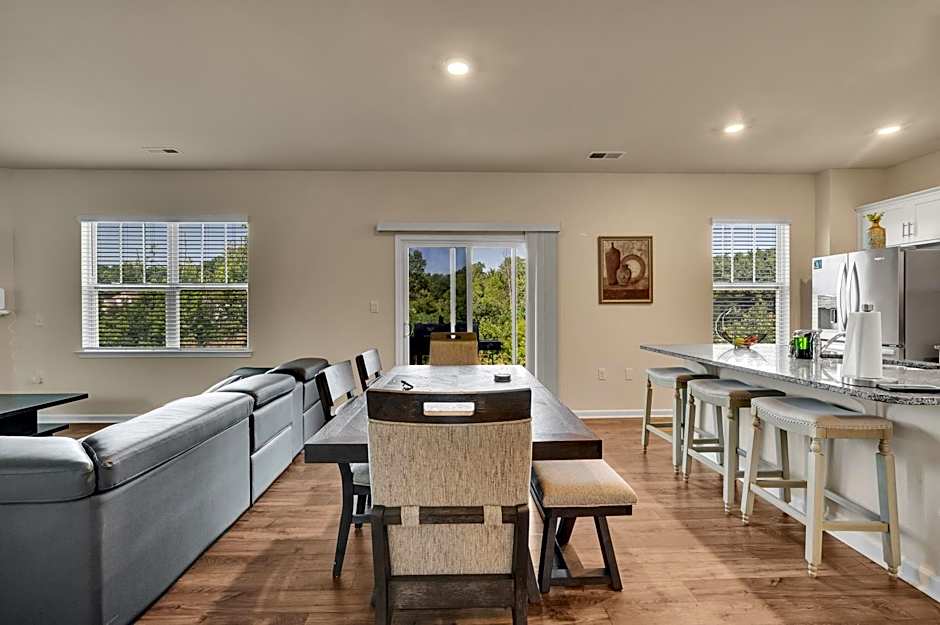 Beautifull house near Airport