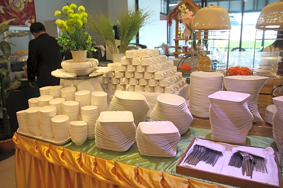 The Sita Princess Hotel