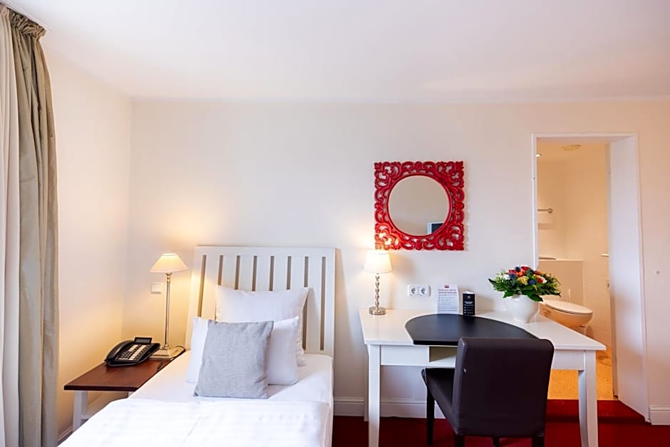 Hotel Bremer Haus