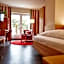 Hotel und Restaurant Bommersheim