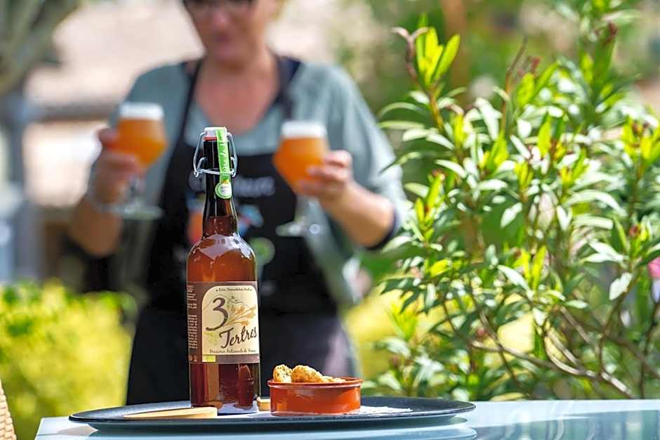 Le Bassin Du Tertre – Fronsac, FL