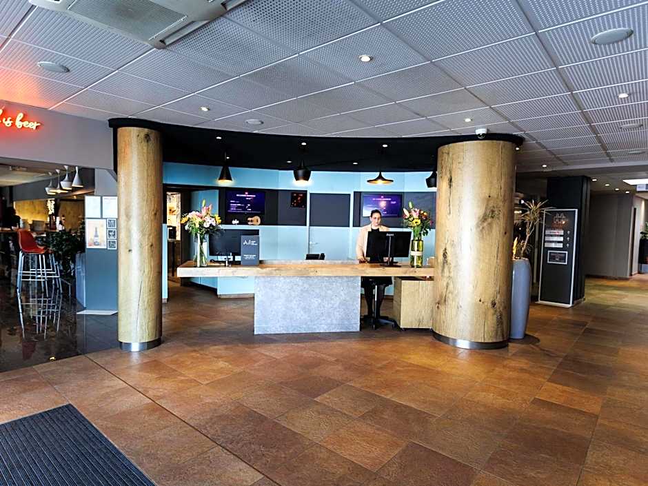 ibis Cannes Mandelieu