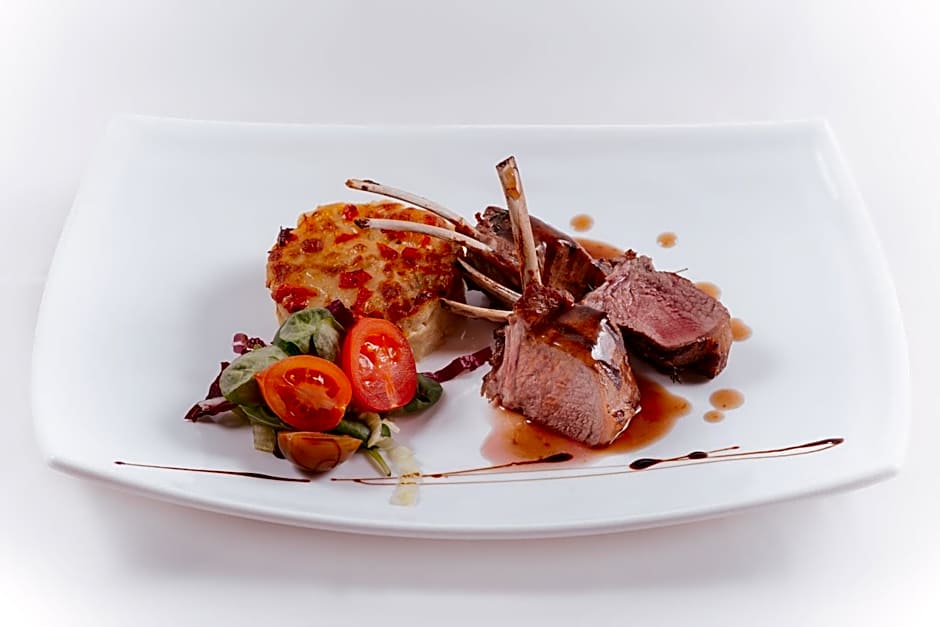 Best Western Bucovina Club de Munte