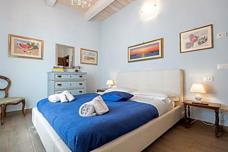 Standard Double Suite