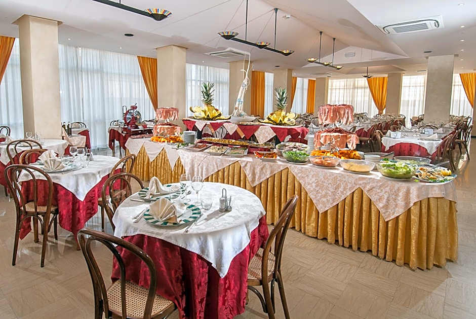 Hotel Helios