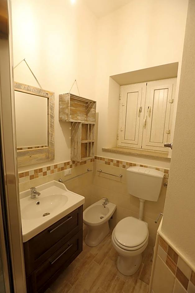 ANTICA DIMORA DELL'AMMIRAGLIO