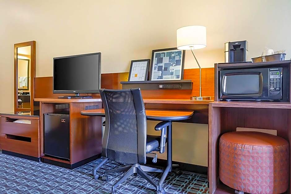 Comfort Inn & Suites Green Bay Stadium Area