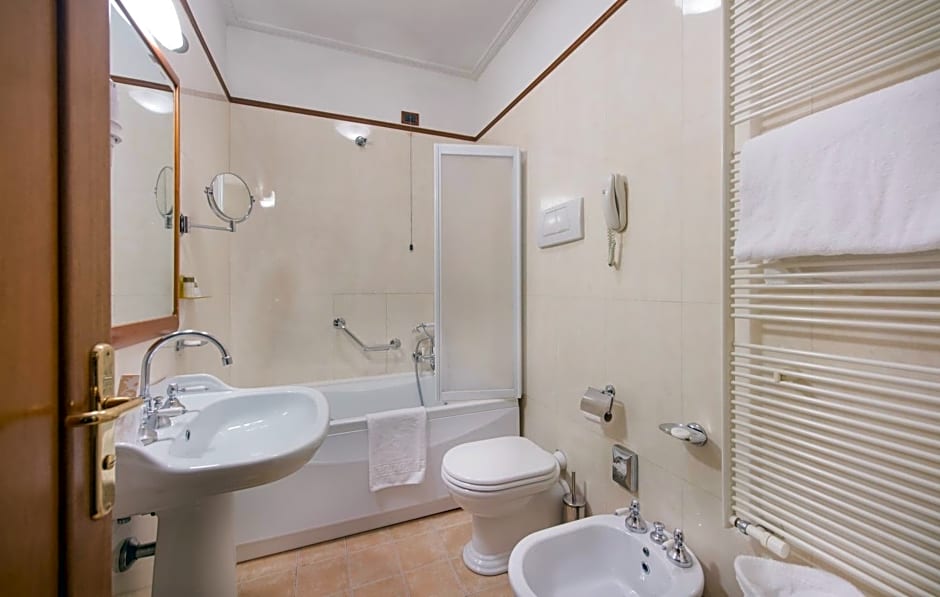 Strozzi Palace Hotel