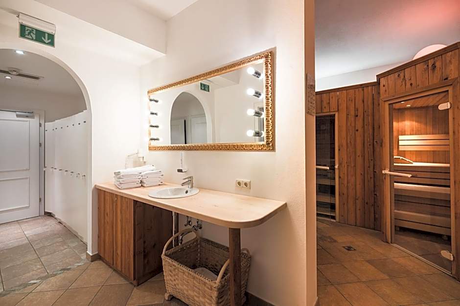 Hotel Goldener Stern