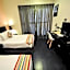 The Travotel Suites Nagpur