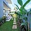 Private villa bamboo cozy