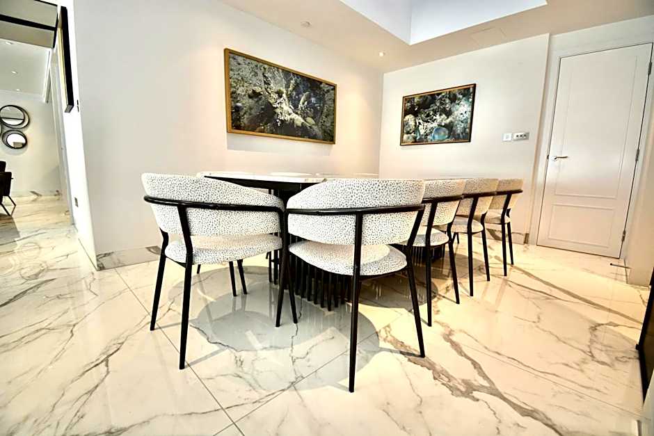 Sanctum Regent's Park