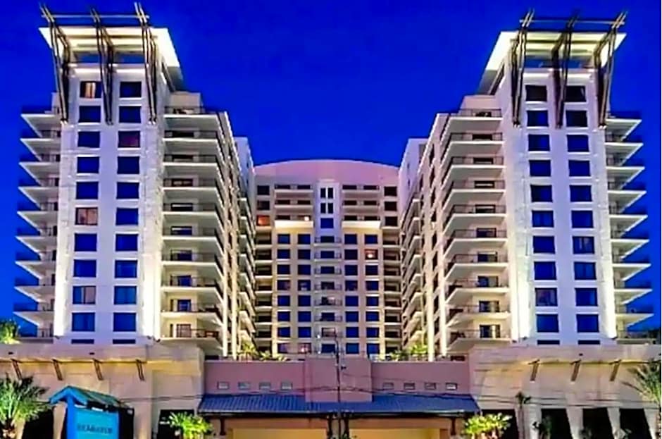 Origin at Seahaven