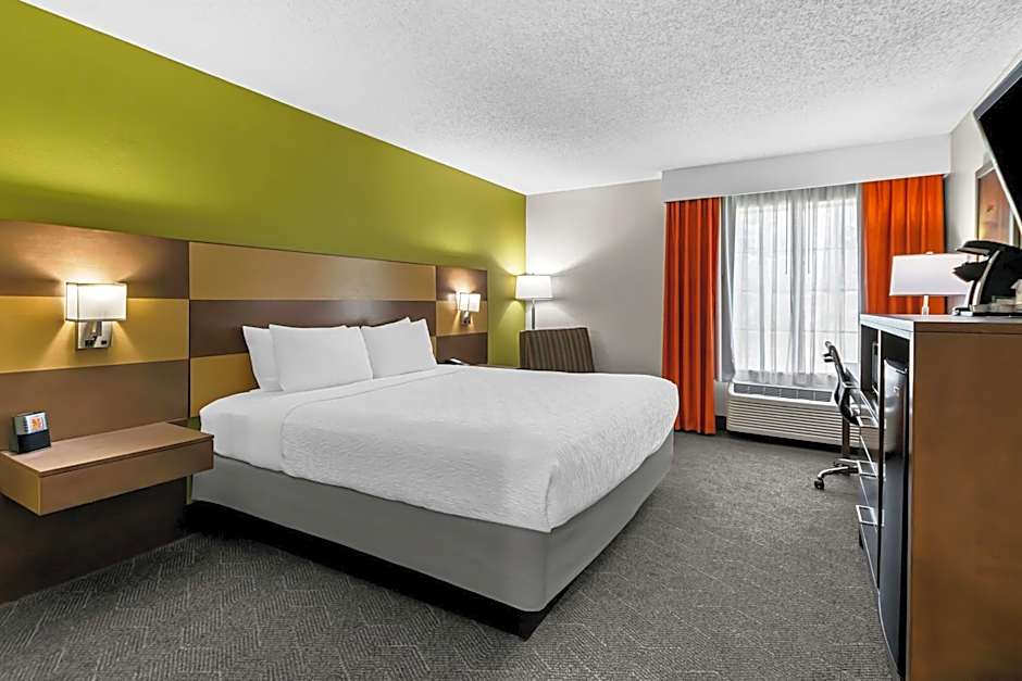 Best Western Niceville - Eglin AFB Hotel