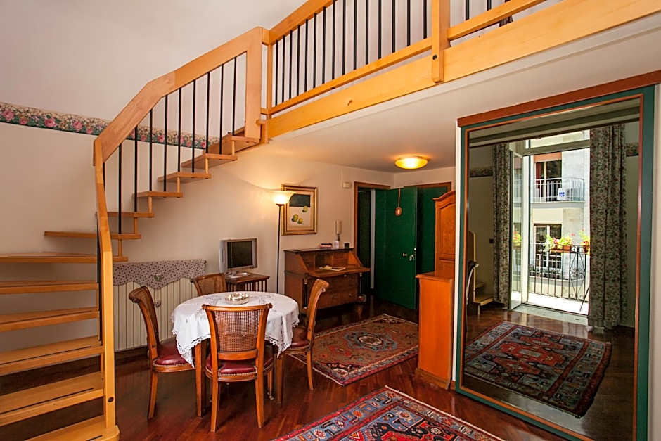 Zodiacus Residence