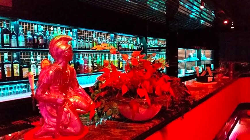 Mondial Park Hotel