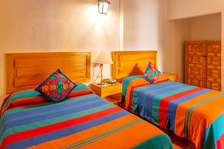 Hotel Posada del Centro