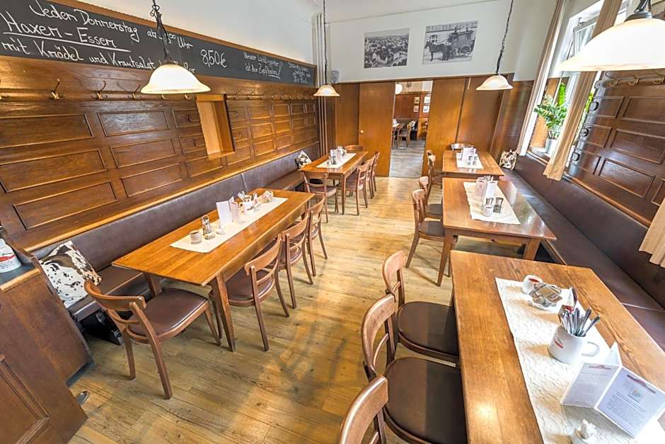 Hotel & Brauerei-Gasthof Neuwirt