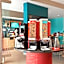 Avid hotel Boston Logan Airport - Revere By IHG